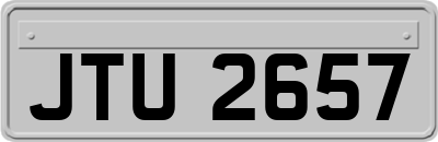 JTU2657