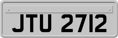 JTU2712