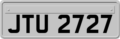 JTU2727