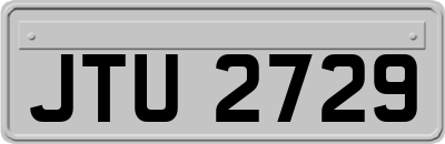 JTU2729