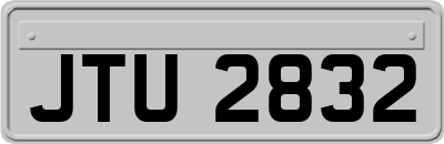 JTU2832