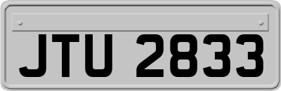 JTU2833