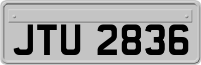 JTU2836