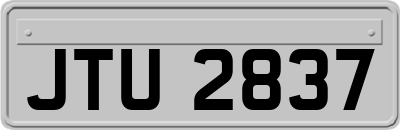 JTU2837