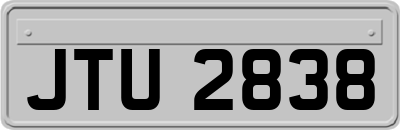 JTU2838