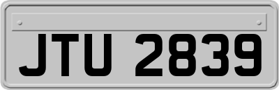 JTU2839