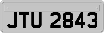 JTU2843