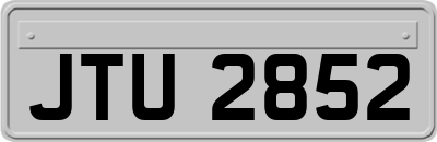 JTU2852