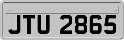 JTU2865