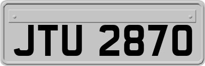 JTU2870