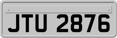 JTU2876