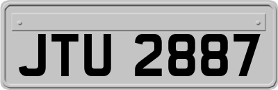 JTU2887