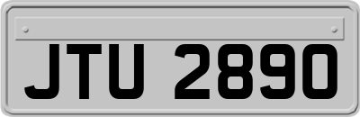 JTU2890