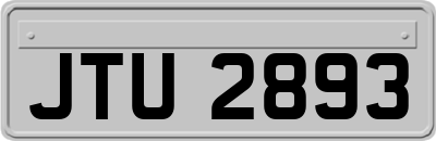 JTU2893