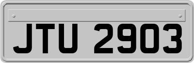 JTU2903