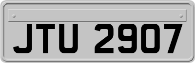 JTU2907