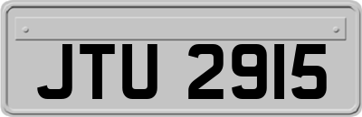 JTU2915