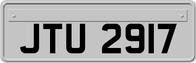 JTU2917