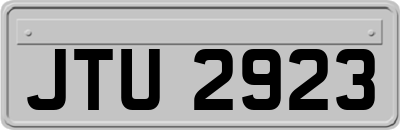 JTU2923