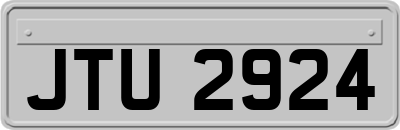 JTU2924