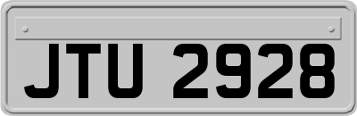 JTU2928