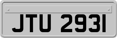 JTU2931