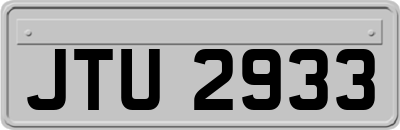 JTU2933