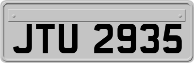 JTU2935