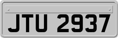 JTU2937