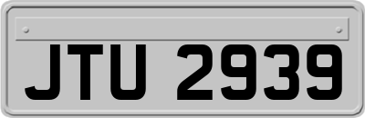 JTU2939