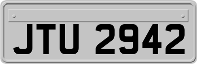 JTU2942