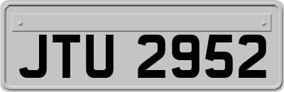 JTU2952