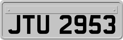 JTU2953