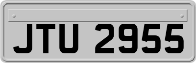 JTU2955