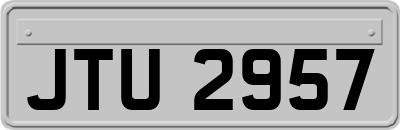 JTU2957