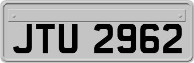 JTU2962