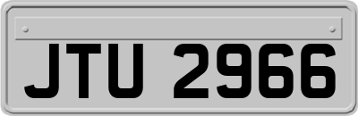 JTU2966