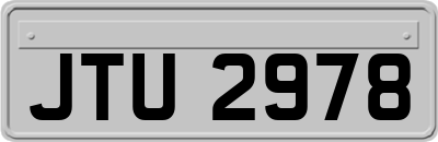 JTU2978