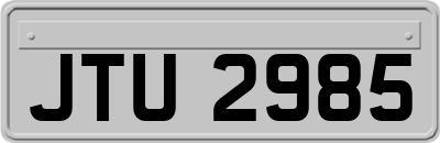 JTU2985