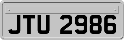 JTU2986