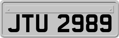 JTU2989