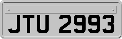 JTU2993