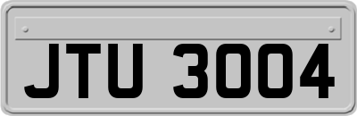 JTU3004