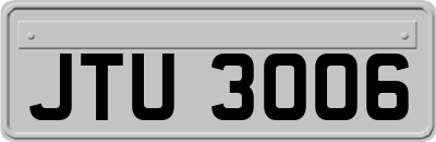 JTU3006