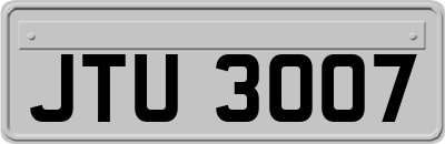 JTU3007