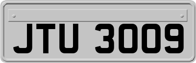 JTU3009