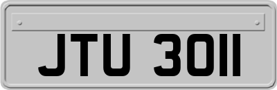 JTU3011