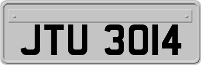 JTU3014