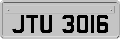 JTU3016