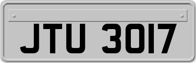 JTU3017